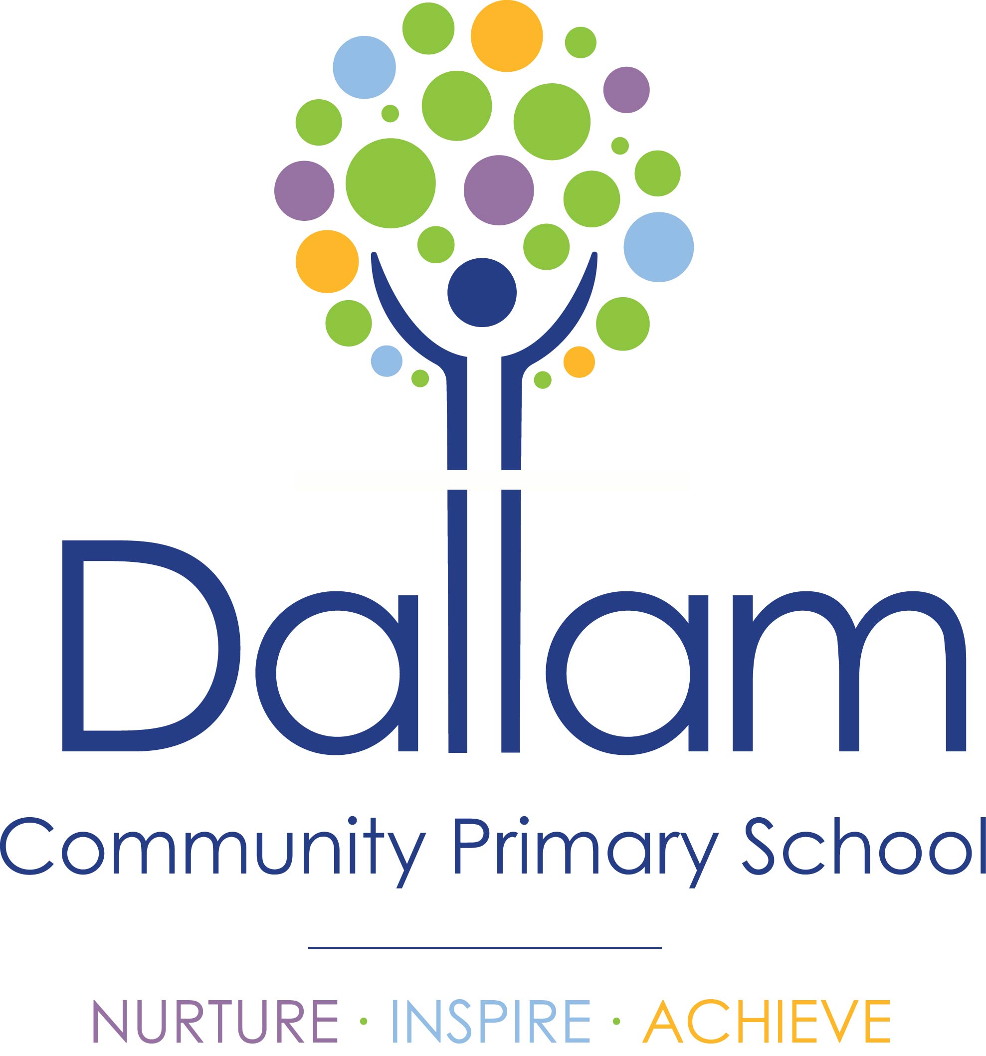 Dallam Logo